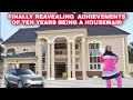 HOUSEMAID FINALLY SHARE WHAT SHE ACHIEVED  [Motivational Speaker, For Fun 🤓] #shagala #kadama