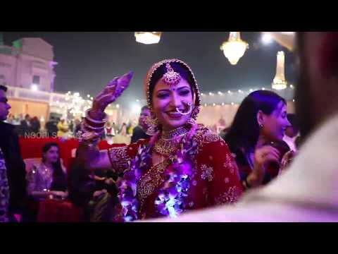 Aman & Iti Royal Wedding Teasar