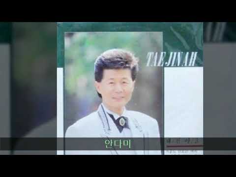 태진아 '90 B04 안다미