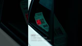 Parking Ticket Scam Alert: This QR Code Steals Your Card!