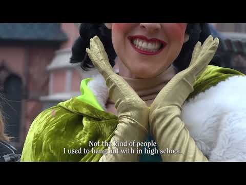 Les enfants de Val d'Europe (2017)