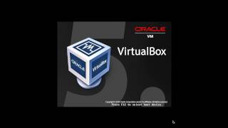 Installing Centos 7 into VirtualBox 5.0