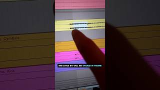 'Pre-shift Clap' Method in Ableton?.... 'Pre-shift Clap' Method in Ableton?....