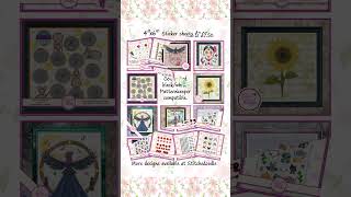 A showcase of the amazing goodies available at stitchedoodle.co.uk. #smallbusiness #shopsmall