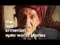 The last survivor of the Armenian Genocide - In Turkey