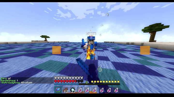 DeltaDragon222 vs Cubbe