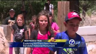 Bandelier National Monument