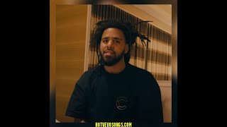 J. Cole - Heaven's EP ( Official Instrumental ) Studio Quality