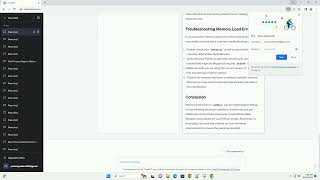Python py2exe memory load error