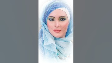 Latest Hijab Wraps 1