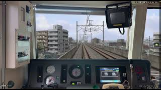 Bve5/6 05系 22F B修繕車 進捗2