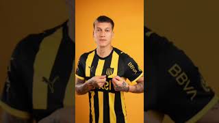 Primer Edith en el canal 2