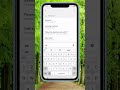 Keyboard कैसे Change करेंमोबाइल में हिंदी टाइपिंग कैसे करें! 🤔 #video #smartphone #keyboard #video
