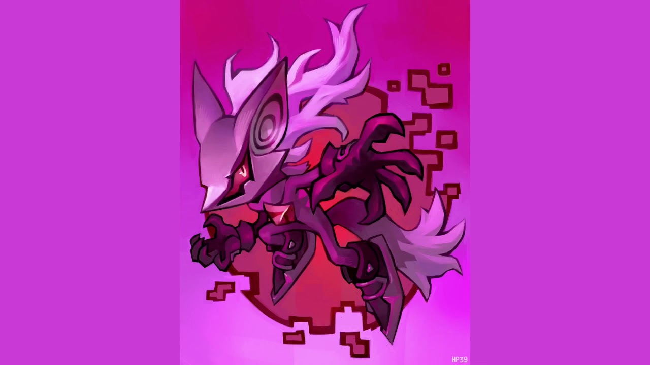 Infinite (Deeper Version)