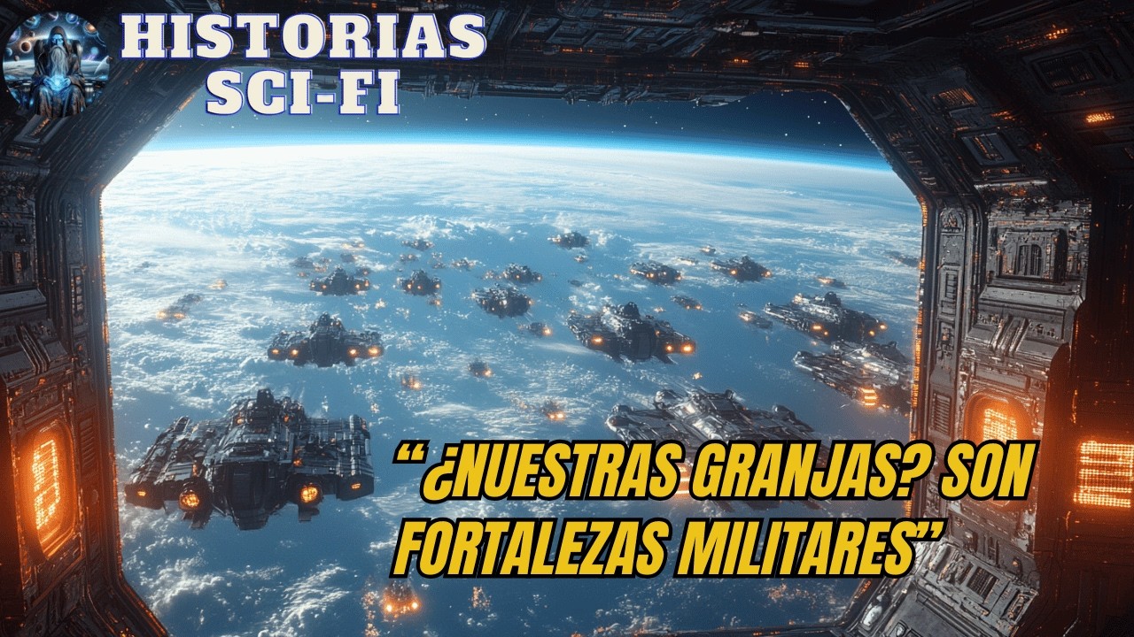 La última advertencia de la Tierra: Dejen de atacar o dejaremos de fingir ser corteses Sci-Fi I HFY