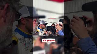 Celebrity Chase Elliott Can’t Believe What NASCAR Just Did to Him! Profile