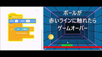 スクラッチ ボール 作り方