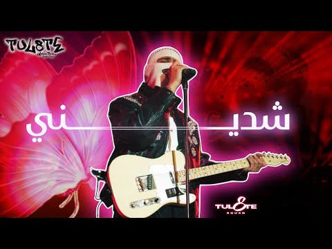 8      تووليت شديني من بيروت