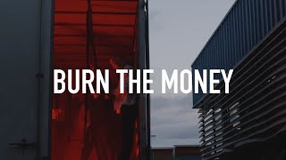 Young Lions - Burn the Money [Official Music Video] chords