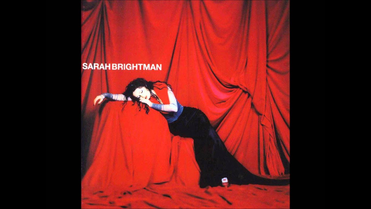 Nella fantasia - Sarah Brightman (Orchestral Instrumental)