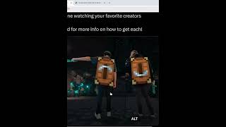 New Twitchcon and Possibly Youtube Minecraft Capes #minecraft #minecraftcapes #twitchcon