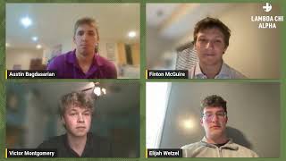 ChopTalk Ep. 80 - 2026 Farkas Fellows