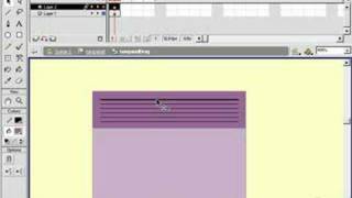 Video Tutorial 93 Sobre Macromedia Flash Mx