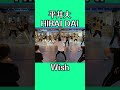 HIRAIDAI 平井大 「WISH」 ダンスレッスン #shorts