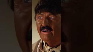 The hidden genius of Jon Voight doing blackface