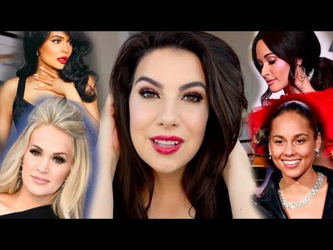 CELEB BEAUTY I’M LOVING & How To Achieve It