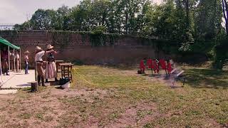 Midstar Lady Stg8 Sts 05 18