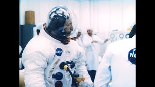 R E E L : The Apollo Archives   |    Teaser/Trailer