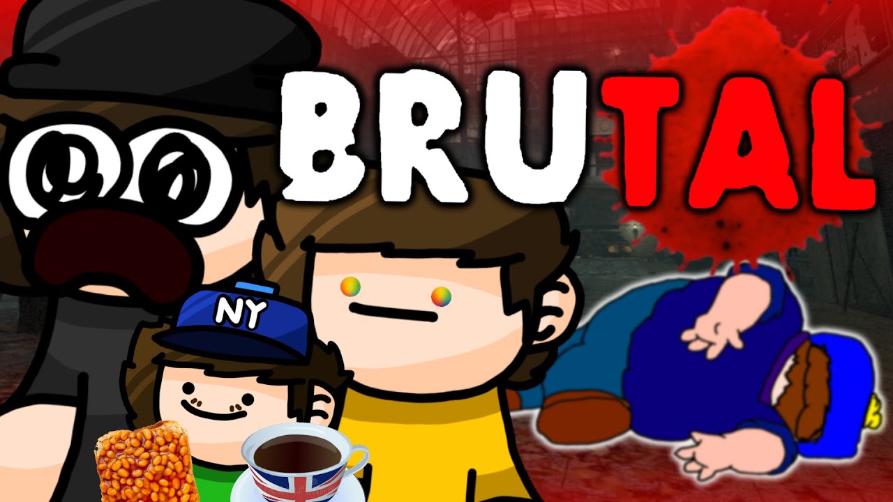 Left 4 Dead 2 On Hard Mode Is Incredibly Brutal