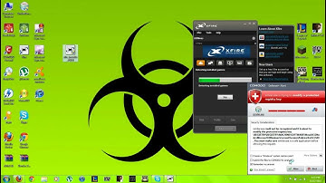 How to get Xfire 1.150