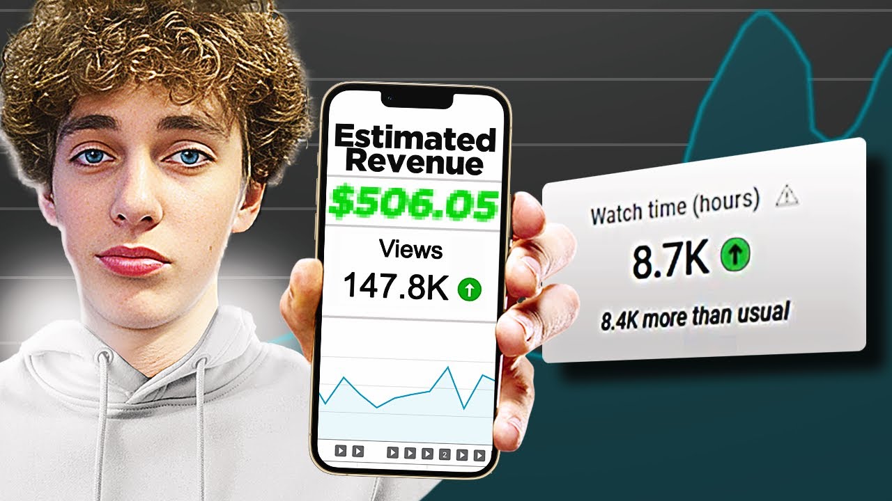 How Much Money I Make As A 15 Year Old Youtuber YouTube how-much-money-i-make-as-a-15-year-old-youtuber-youtube