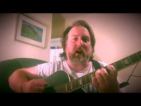 Mitch Benn - Festival Drop