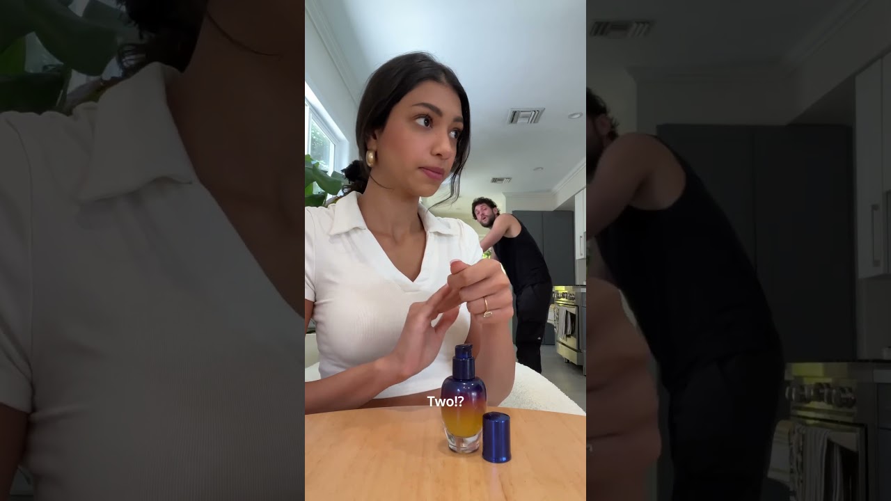 He left and still hasn&rsquo;t come back