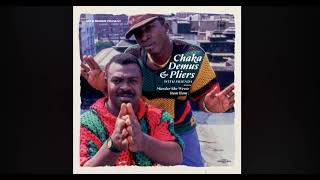 Chaka Demus, Pliers- Murder She Wrote (High Pitched)