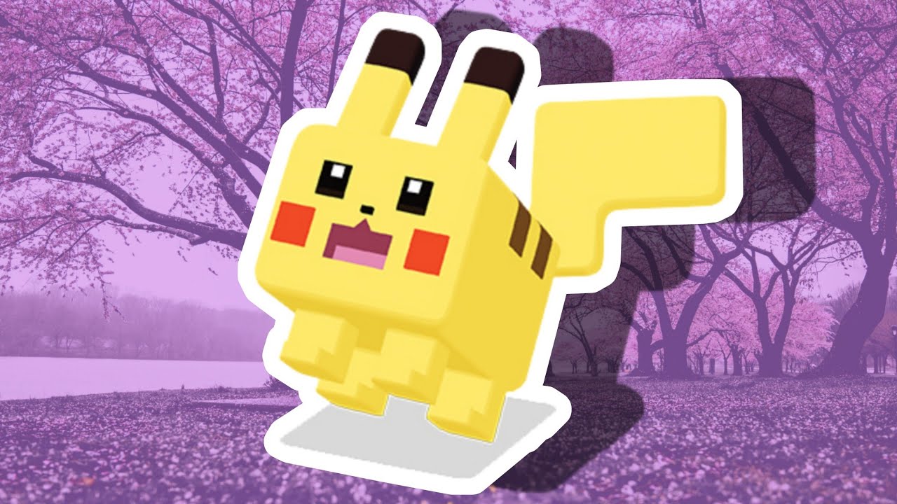 Pokemon Quest Set To Go Live In China Almost 3 Years After Release