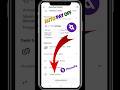 phonepe autopay off | phonepe autopay kaise band kare #jiohotstar #shorts #mobile #phonepe #autopay