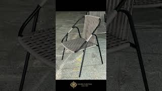 Amazing Outdoor Chair Making Process + Final Reveal #youtubeseo #leisurechair #furniture  #diy #wood