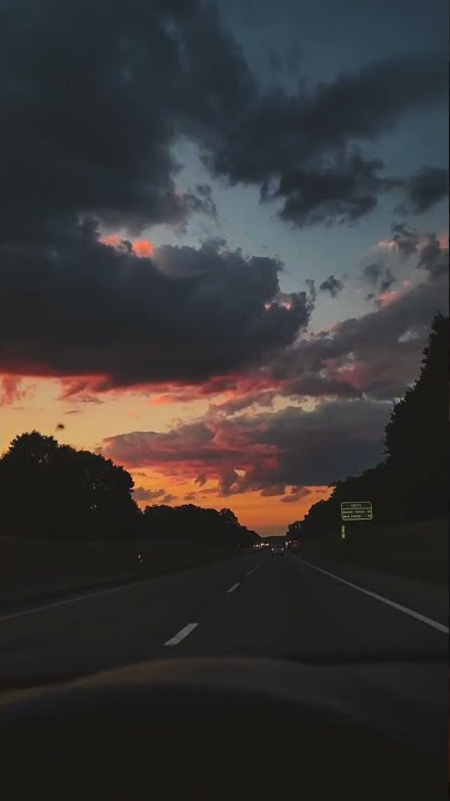 || SUNSET VIDEO ⛅ || SHORT VIDEOS ||