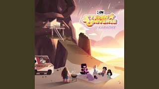 Video thumbnail of "Steven Universe - Love Like You (End Credits) (Karaoke Version)"