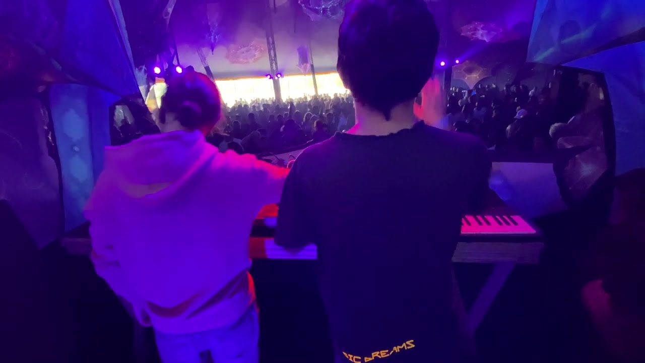 Expression - Trance Odyssey 2023