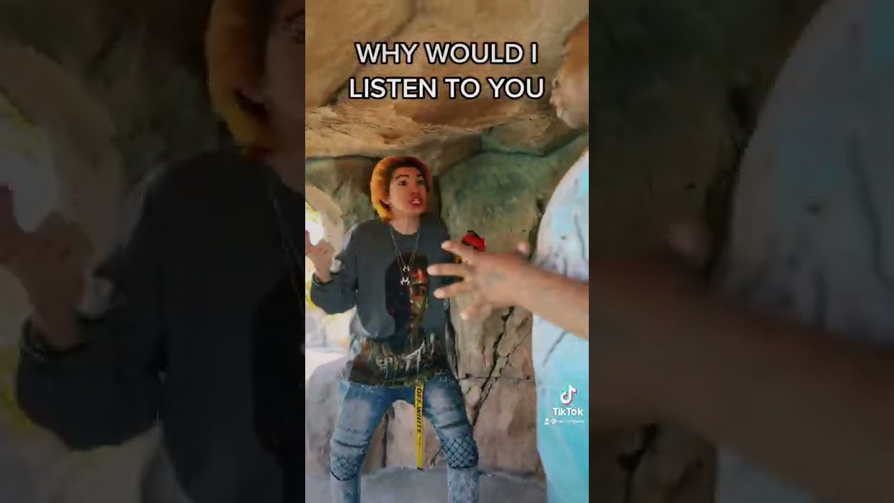 Blastphamous doubts FaZe Mercanthony 😡 