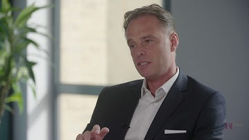 Philip Johnson discusses  the concept of resilience