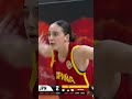 Iyana Martín se abona a los 20 puntos por partido