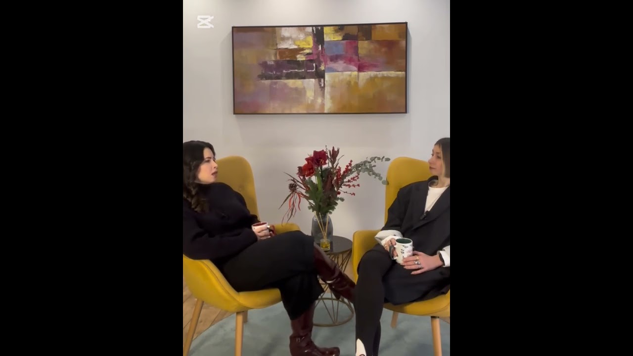 Επεισόδιο 2:Σεξουαλική Διαπαιδαγώγηση, με την Κλινική Ψυχολόγο/Σεξολόγο Κατερίνα Γκικοπούλου 