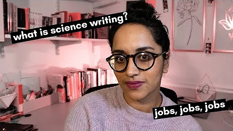 How do you start a scientific writing?