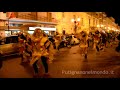 Beginning of video
